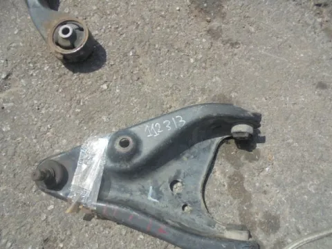 Ψαλίδι Εμπρός Δεξί για DACIA LOGAN (2004 - 2008) (LS) ΠΑΛΕΤΑ 1 Ψαλίδι Εμπρός Δεξί για DACIA LOGAN (2004 - 2008) (LS) ΠΑΛΕΤΑ 1