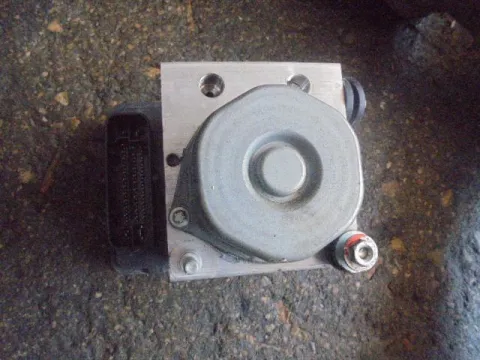 Μονάδα ABS 4670B229 για MITSUBISHI SPACE STAR (2013 - ) 3A90 1000 Μονάδα ABS 4670B229 για MITSUBISHI SPACE STAR (2013 - ) 3A90 1000