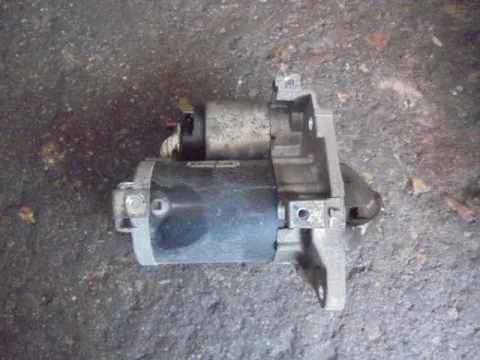 Μίζα M000T46871ZT για MITSUBISHI SPACE STAR (2013 - ) 3A90 1000 Μίζα M000T46871ZT για MITSUBISHI SPACE STAR (2013 - ) 3A90 1000