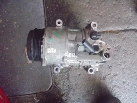 Συμπιεστής A-C (Κομπρέσορας) A0022304811 για MERCEDES A - CLASS (2004 - 2008) (W169) DIESEL