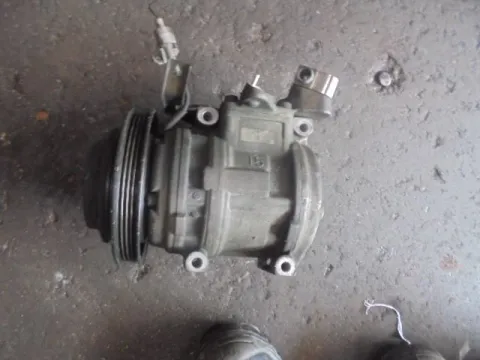 Συμπιεστής A-C (Κομπρέσορας) για TOYOTA AVENSIS (1997 - 2000) (T220) 1600 (4A-FE) petrol 101 (AT220) Συμπιεστής A-C (Κομπρέσορας) για TOYOTA AVENSIS (1997 - 2000) (T220) 1600 (4A-FE) petrol 101 (AT220)