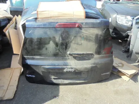 Πορτ-Μπαγκάζ για JEEP PATRIOT (2007 - 2012) (MK74) *Γ* Πορτ-Μπαγκάζ για JEEP PATRIOT (2007 - 2012) (MK74) *Γ*