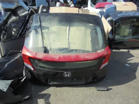 Πορτ-Μπαγκάζ για HONDA CIVIC (2012 - 2015) ( ) Hatchback - 5dr Πορτ-Μπαγκάζ για HONDA CIVIC (2012 - 2015) ( ) Hatchback - 5dr