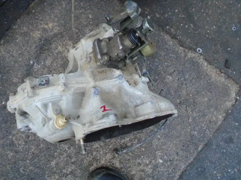 Κιβώτιο Ταχυτήτων (Σασμάν) Χειροκίνητο για CHEVROLET - DAEWOO MATIZ (1998 - 2001) (M100) 800 F8CV petrol 52 ITALY Κιβώτιο Ταχυτήτων (Σασμάν) Χειροκίνητο για CHEVROLET - DAEWOO MATIZ (1998 - 2001) (M100) 800 F8CV petrol 52 ITALY