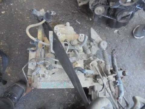 Κιβώτιο Ταχυτήτων (Σασμάν) Χειροκίνητο για HONDA HRV (1999 - 2001) (GH) 1600 (D16W1) petrol 105 (GH1) 2WD SOHC-16V ITALY Κιβώτιο Ταχυτήτων (Σασμάν) Χειροκίνητο για HONDA HRV (1999 - 2001) (GH) 1600 (D16W1) petrol 105 (GH1) 2WD SOHC-16V ITALY