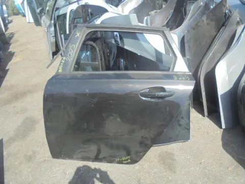 Πόρτα Πίσω Αριστερή για PEUGEOT 508 (2012- 2015) S-Wagon - 5dr *Γ* Πόρτα Πίσω Αριστερή για PEUGEOT 508 (2012- 2015) S-Wagon - 5dr *Γ*