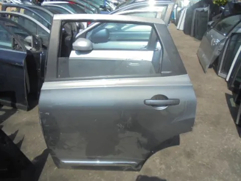 Πόρτα Πίσω Αριστερή για NISSAN QASHQAI+2 (2009- ) Πόρτα Πίσω Αριστερή για NISSAN QASHQAI+2 (2009- )