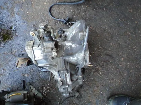Κιβώτιο Ταχυτήτων (Σασμάν) Χειροκίνητο για CHEVROLET - DAEWOO MATIZ (1998 - 2001) (M100) 800 F8CV petrol 52 Κιβώτιο Ταχυτήτων (Σασμάν) Χειροκίνητο για CHEVROLET - DAEWOO MATIZ (1998 - 2001) (M100) 800 F8CV petrol 52
