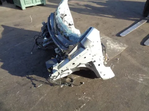 Τροπέτο Εμπρός Κουφάρι για MITSUBISHI SPACE STAR (2013 - ) *ΔΒ* -  Τροπέτο Εμπρός Κουφάρι για MITSUBISHI SPACE STAR (2013 - ) *ΔΒ* -