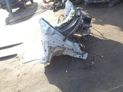 Τροπέτο Εμπρός Κουφάρι για MITSUBISHI SPACE STAR (2013 - ) *ΔΒ* -  Τροπέτο Εμπρός Κουφάρι για MITSUBISHI SPACE STAR (2013 - ) *ΔΒ* -