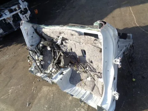 Τροπέτο Εμπρός Κουφάρι για MITSUBISHI SPACE STAR (2013 - ) *ΔΒ* -  Τροπέτο Εμπρός Κουφάρι για MITSUBISHI SPACE STAR (2013 - ) *ΔΒ* -