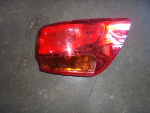 Φανάρι Πίσω Δεξί για KIA CEED (2013 - ) ( ) S-Wagon - 5dr Φανάρι Πίσω Δεξί για KIA CEED (2013 - ) ( ) S-Wagon - 5dr