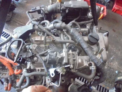 Κινητήρας Κορμός - Καπάκι 1NZ για TOYOTA PRIUS (2003 - 2008) 1500 1NZ-FXE petrol 78 HYBRID Κινητήρας Κορμός - Καπάκι 1NZ για TOYOTA PRIUS (2003 - 2008) 1500 1NZ-FXE petrol 78 HYBRID
