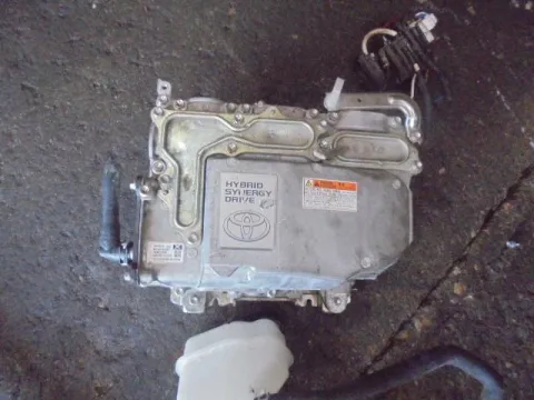 Μπαταρια για TOYOTA PRIUS (2003 - 2008) 1500 1NZ-FXE petrol 78 HYBRID Μπαταρια για TOYOTA PRIUS (2003 - 2008) 1500 1NZ-FXE petrol 78 HYBRID
