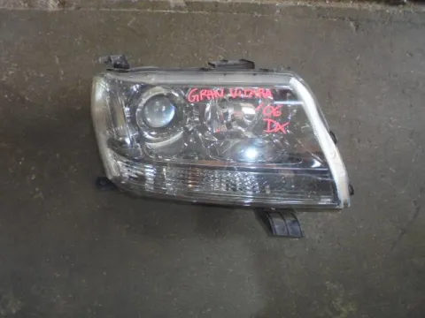 Φανάρι Εμπρός Δεξί Με Προβολέα για SUZUKI GRAND VITARA (2006 - 2009) (JB) SUV- ΕΚΤΟΣ ΔΡΟΜΟΥ- 5dr , (2009 - 2012) (JB) Φανάρι Εμπρός Δεξί Με Προβολέα για SUZUKI GRAND VITARA (2006 - 2009) (JB) SUV- ΕΚΤΟΣ ΔΡΟΜΟΥ- 5dr , (2009 - 2012) (JB)