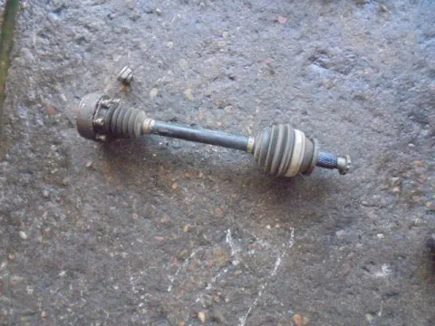Ημιαξόνιο Εμπρός Αριστερό για SEAT IBIZA (2002 - 2006) (6LZ) 1400 (BBZ) Petrol 100 16 valve Ημιαξόνιο Εμπρός Αριστερό για SEAT IBIZA (2002 - 2006) (6LZ) 1400 (BBZ) Petrol 100 16 valve