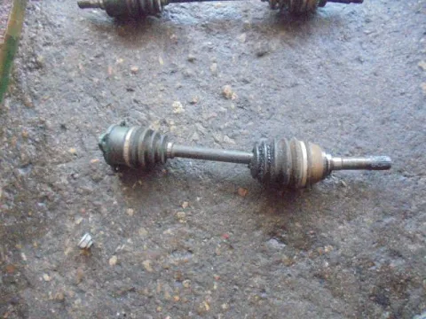 Ημιαξόνιο Εμπρός Δεξί για SUZUKI GRAND VITARA (2006 - 2009) (JB) 1600 M16A petrol 106 Ημιαξόνιο Εμπρός Δεξί για SUZUKI GRAND VITARA (2006 - 2009) (JB) 1600 M16A petrol 106