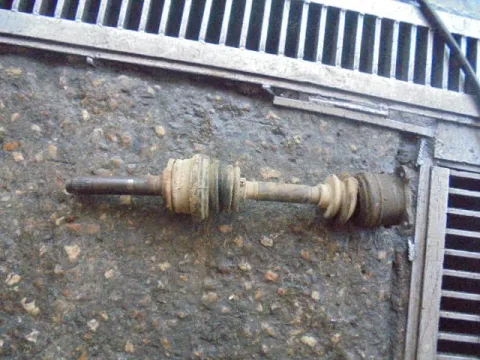 Ημιαξόνιο Εμπρός Δεξί για MITSUBISHI L200 (1993 -1996) (K10T) (K30T) 4*4 Ημιαξόνιο Εμπρός Δεξί για MITSUBISHI L200 (1993 -1996) (K10T) (K30T) 4*4