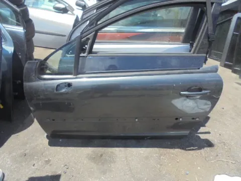 Πόρτα Αριστερή Δίπορτη για PEUGEOT 207 (2006 - 2009) (WA_) (WC_) Cabrio - 2dr *Γ* Πόρτα Αριστερή Δίπορτη για PEUGEOT 207 (2006 - 2009) (WA_) (WC_) Cabrio - 2dr *Γ*