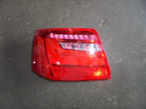 Φανάρι Πίσω Αριστερό LED για AUDI A6 (2012 - 2014) ( ) S-Wagon - 5dr Φανάρι Πίσω Αριστερό LED για AUDI A6 (2012 - 2014) ( ) S-Wagon - 5dr