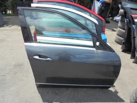 Πόρτα Εμπρός Δεξιά για MERCEDES E - CLASS (2009 - 2012) (W212) Sedan - 4dr Πόρτα Εμπρός Δεξιά για MERCEDES E - CLASS (2009 - 2012) (W212) Sedan - 4dr