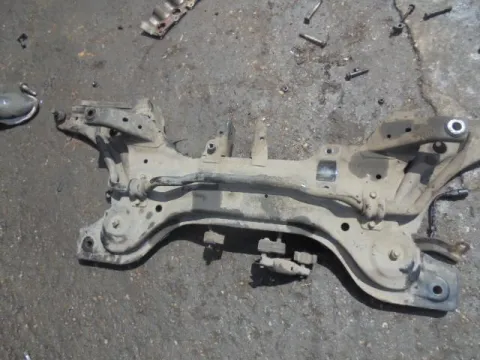 Γέφυρα Εμπρός Οριζόντια για KIA PICANTO (2004 - 2008) (BA) 1000 (G4HE) petrol 61 *ΔΒ* ΠΑΛΕΤΑ *206* Γέφυρα Εμπρός Οριζόντια για KIA PICANTO (2004 - 2008) (BA) 1000 (G4HE) petrol 61 *ΔΒ* ΠΑΛΕΤΑ *206*