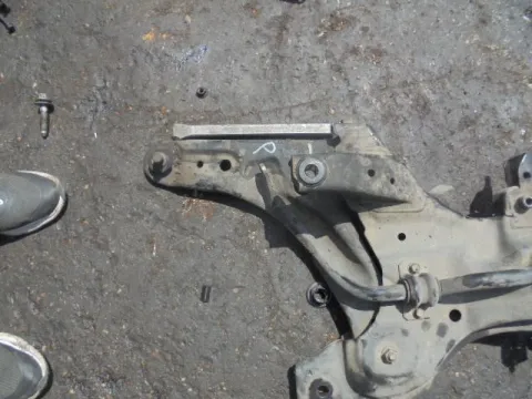 Ψαλίδι Εμπρός Αριστερό για KIA PICANTO (2004 - 2008) (BA) 1000 (G4HE) petrol 61 *ΔΒ* ΠΑΛΕΤΑ *206* Ψαλίδι Εμπρός Αριστερό για KIA PICANTO (2004 - 2008) (BA) 1000 (G4HE) petrol 61 *ΔΒ* ΠΑΛΕΤΑ *206*