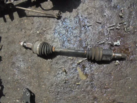 Ημιαξόνιο Εμπρός Δεξί για SUZUKI GRAND VITARA (2006 - 2009) (JB) 1600 M16A petrol 106 Ημιαξόνιο Εμπρός Δεξί για SUZUKI GRAND VITARA (2006 - 2009) (JB) 1600 M16A petrol 106