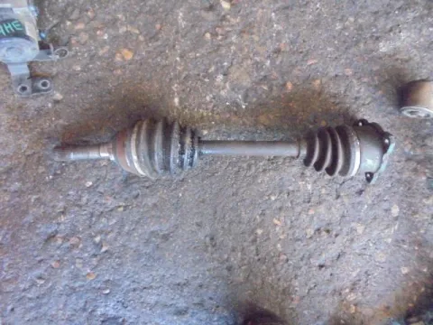 Ημιαξόνιο Εμπρός Αριστερό για SUZUKI GRAND VITARA (1999 - 2001) (SQ) 1600 (G16B) petrol 94 Ημιαξόνιο Εμπρός Αριστερό για SUZUKI GRAND VITARA (1999 - 2001) (SQ) 1600 (G16B) petrol 94