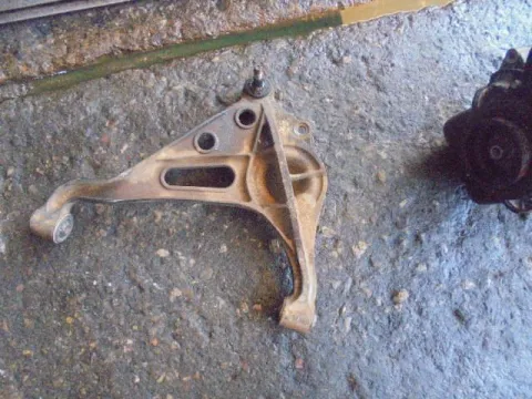 Ψαλίδι Εμπρός Αριστερό για SUZUKI GRAND VITARA (1999 - 2001) (SQ) 1600 (G16B) petrol 94 ΠΑΛΕΤΑ 1 Ψαλίδι Εμπρός Αριστερό για SUZUKI GRAND VITARA (1999 - 2001) (SQ) 1600 (G16B) petrol 94 ΠΑΛΕΤΑ 1