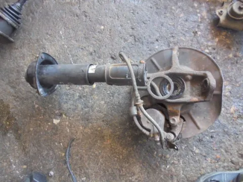 Άκρο Πλήρες Εμπρός Αριστερό για SUZUKI GRAND VITARA (1999 - 2001) (SQ) 1600 (G16B) petrol 94 Άκρο Πλήρες Εμπρός Αριστερό για SUZUKI GRAND VITARA (1999 - 2001) (SQ) 1600 (G16B) petrol 94