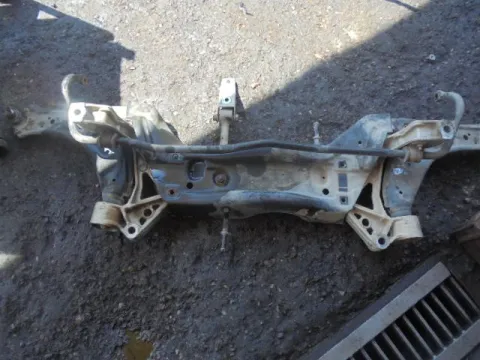 Γέφυρα Εμπρός Οριζόντια για SEAT IBIZA (2002 - 2006) (6LZ) 1400 (BBZ) Petrol 100 16 valve *ΔΒ* ΠΑΛΕΤΑ *256* Γέφυρα Εμπρός Οριζόντια για SEAT IBIZA (2002 - 2006) (6LZ) 1400 (BBZ) Petrol 100 16 valve *ΔΒ* ΠΑΛΕΤΑ *256*
