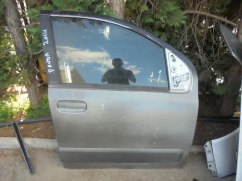 Πόρτα Εμπρός Δεξιά για FIAT PANDA (2012 - ) ( ) *Γ* Πόρτα Εμπρός Δεξιά για FIAT PANDA (2012 - ) ( ) *Γ*