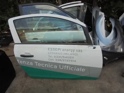 Πόρτα Δεξιά Δίπορτη για OPEL CORSA (2014 - 2019) E *Γ* Πόρτα Δεξιά Δίπορτη για OPEL CORSA (2014 - 2019) E *Γ*