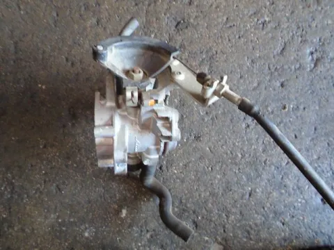 Σώμα Πεταλούδας για DAIHATSU TERIOS (2006 - 2009) (J200) 1500 (3SZ-VE) petrol 105 (J210) 4WD Σώμα Πεταλούδας για DAIHATSU TERIOS (2006 - 2009) (J200) 1500 (3SZ-VE) petrol 105 (J210) 4WD