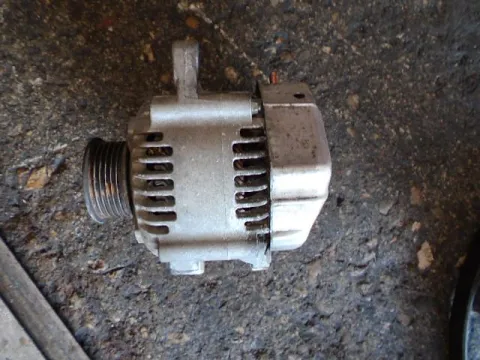 Δυναμό - Εναλλάκτης για DAIHATSU TERIOS (2006 - 2009) (J200) 1500 (3SZ-VE) petrol 105 (J210) 4WD Δυναμό - Εναλλάκτης για DAIHATSU TERIOS (2006 - 2009) (J200) 1500 (3SZ-VE) petrol 105 (J210) 4WD