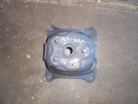 Βάση Ρεζέρβας για SUZUKI GRAND VITARA (2006 - 2009) (JB) Βάση Ρεζέρβας για SUZUKI GRAND VITARA (2006 - 2009) (JB)