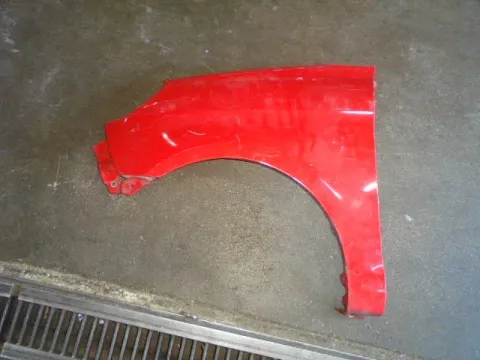 Φτερό Εμπρός Αριστερό για KIA PICANTO (2008 - 2011) (BA) Φτερό Εμπρός Αριστερό για KIA PICANTO (2008 - 2011) (BA)