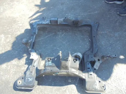 Γέφυρα Εμπρός Πλαίσιο για HYUNDAI ATOS PRIME (2003 - 2007) (MX) *ΔΒ* ΠΑΛΕΤΑ *198* Γέφυρα Εμπρός Πλαίσιο για HYUNDAI ATOS PRIME (2003 - 2007) (MX) *ΔΒ* ΠΑΛΕΤΑ *198*