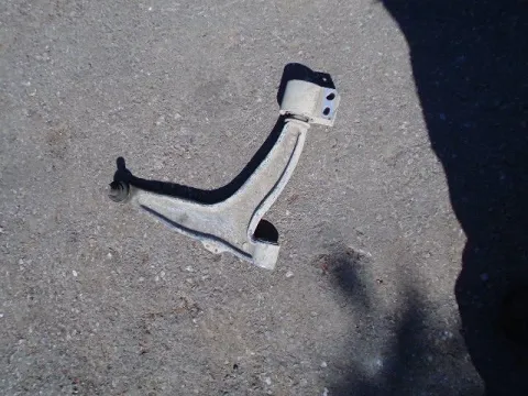 Ψαλίδι Εμπρός Δεξί για OPEL VECTRA (2002 - 2005) C ΠΑΛΕΤΑ 1 Ψαλίδι Εμπρός Δεξί για OPEL VECTRA (2002 - 2005) C ΠΑΛΕΤΑ 1