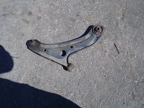 Ψαλίδι Εμπρός Δεξί για HYUNDAI GETZ (2002 - 2005) (TB) ΠΑΛΕΤΑ 2 Ψαλίδι Εμπρός Δεξί για HYUNDAI GETZ (2002 - 2005) (TB) ΠΑΛΕΤΑ 2