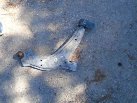 Ψαλίδι Εμπρός Δεξί για CITROEN ZX (1994 - 1997) (N2) ΠΑΛΕΤΑ 1 Ψαλίδι Εμπρός Δεξί για CITROEN ZX (1994 - 1997) (N2) ΠΑΛΕΤΑ 1