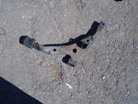 Ψαλίδι Εμπρός Αριστερό για HYUNDAI ATOS MPV (1997 - 2000) (MX) ΠΑΛΕΤΑ 1 Ψαλίδι Εμπρός Αριστερό για HYUNDAI ATOS MPV (1997 - 2000) (MX) ΠΑΛΕΤΑ 1
