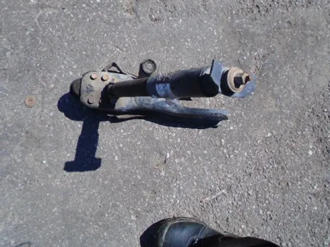 Ψαλίδι Εμπρός Αριστερό για MAZDA E2000 BONGO (1988 - 1992) (SR1) ΠΑΛΕΤΑ 1 Ψαλίδι Εμπρός Αριστερό για MAZDA E2000 BONGO (1988 - 1992) (SR1) ΠΑΛΕΤΑ 1