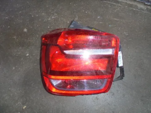 Φανάρι Πίσω Αριστερό (Ελαττωματικό) για BMW 1 Series (2012- 2015) Ηatchback - 5dr (F20) Φανάρι Πίσω Αριστερό (Ελαττωματικό) για BMW 1 Series (2012- 2015) Ηatchback - 5dr (F20)