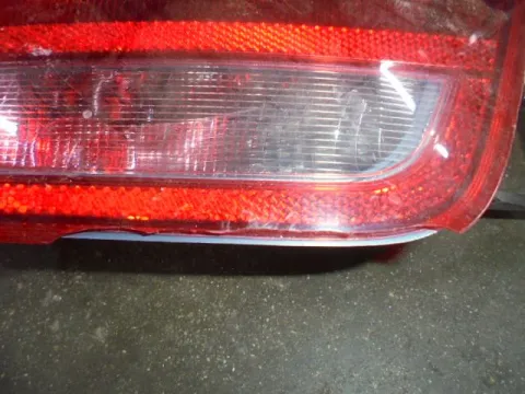 Φανάρι Πίσω Αριστερό (Ελαττωματικό) για BMW 1 Series (2012- 2015) Ηatchback - 5dr (F20) -  Φανάρι Πίσω Αριστερό (Ελαττωματικό) για BMW 1 Series (2012- 2015) Ηatchback - 5dr (F20) -