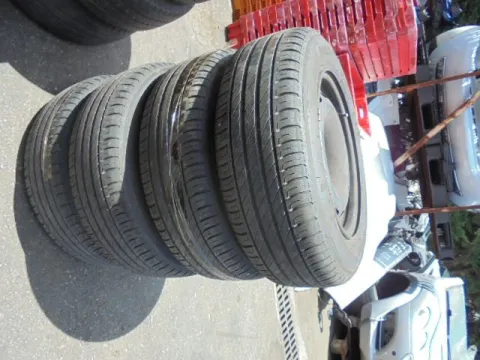 Ζαντολάστιχα 4 ΑΔΑ KLEBER 195/65/R15 για PEUGEOT EXPERT (2007 - 2012) (VF3A) (VF3U) *ΔΒ* -  Ζαντολάστιχα 4 ΑΔΑ KLEBER 195/65/R15 για PEUGEOT EXPERT (2007 - 2012) (VF3A) (VF3U) *ΔΒ* -