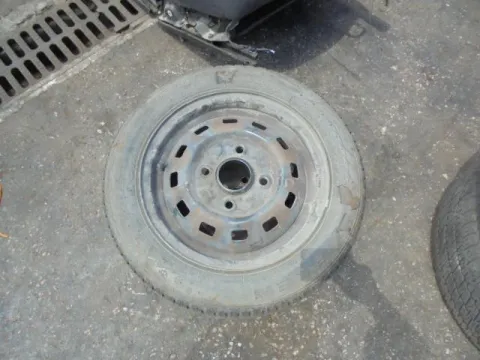 Ζαντολάστιχο 2ΑΔΑ Nexen 155/65/R13 για CHEVROLET - DAEWOO MATIZ (2001 - 2005) (M150) *ΔΒ* Ζαντολάστιχο 2ΑΔΑ Nexen 155/65/R13 για CHEVROLET - DAEWOO MATIZ (2001 - 2005) (M150) *ΔΒ*