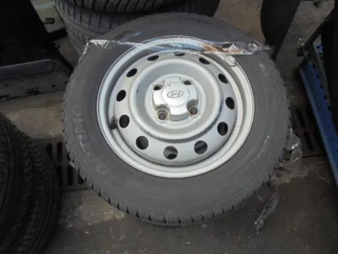 Ζαντολάστιχο 4ΑΔΑ HANKOOK 2* 155/70/R13 για HYUNDAI i10 (2008 - 2011) *ΔΒ* Ζαντολάστιχο 4ΑΔΑ HANKOOK 2* 155/70/R13 για HYUNDAI i10 (2008 - 2011) *ΔΒ*