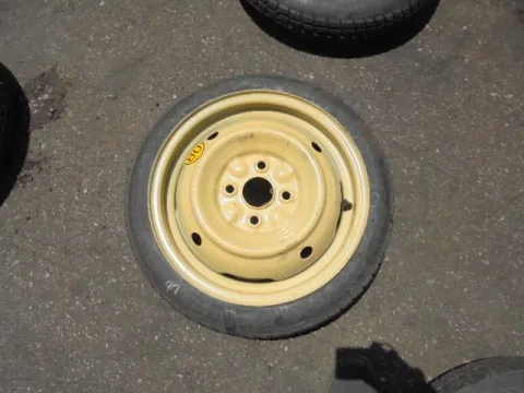 Ζαντολάστιχο ρεζέρβα 115/70/R14 για HONDA CIVIC (1996 - 1998) (EJ - K) (MA - B) Ζαντολάστιχο ρεζέρβα 115/70/R14 για HONDA CIVIC (1996 - 1998) (EJ - K) (MA - B)